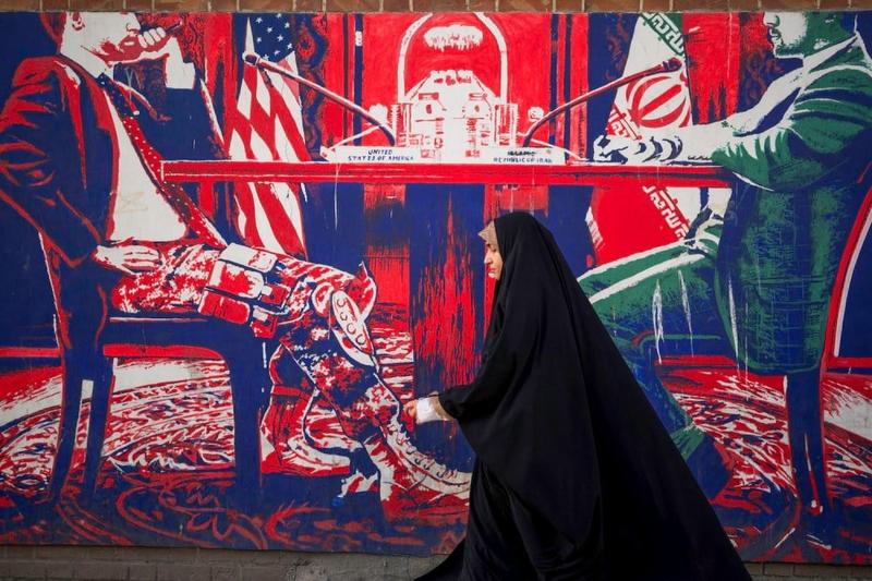 Democrats Should Welcome Trump’s Iran Diplomacy