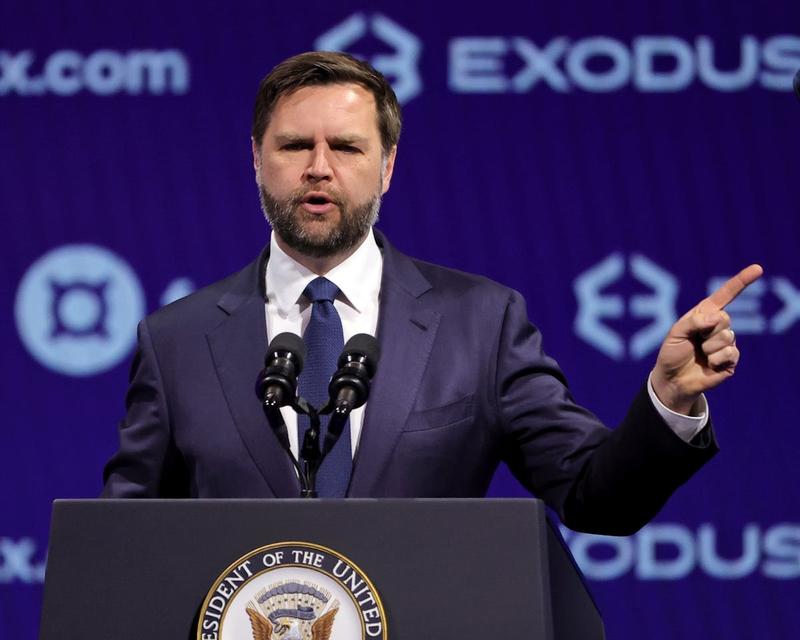 JD Vance Threatens to Deport Menswear Guy Who Made Fun of Him