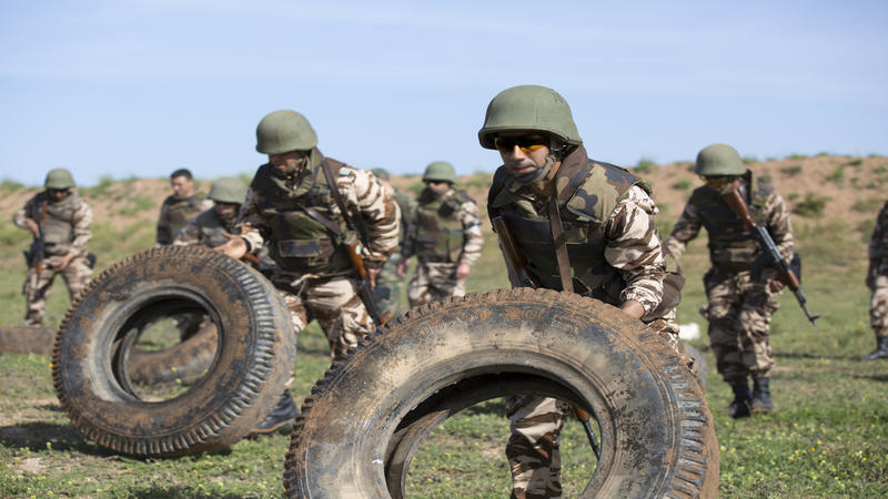 Why the Polisario Front Threatens Morocco—and the Region