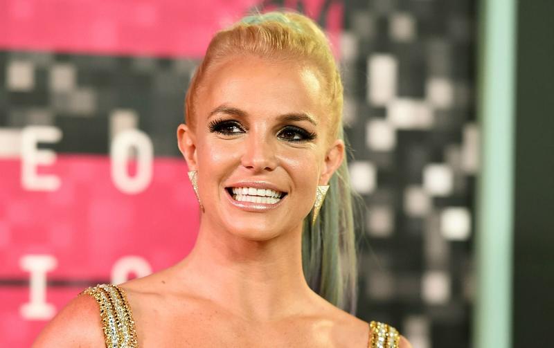 How the media tore down Britney Spears