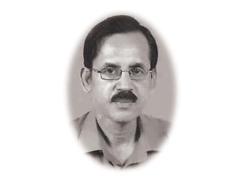 بلوچستان کے آنسو