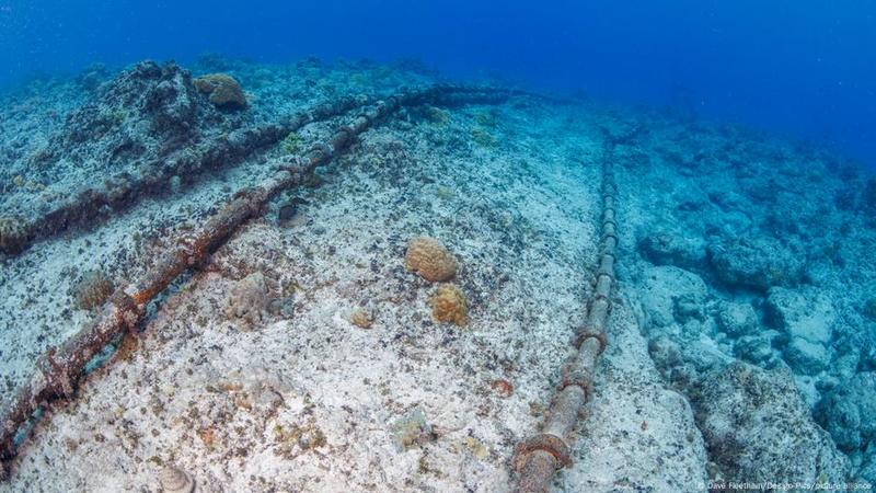 EU, Southeast Asia look for ways to protect undersea cables
