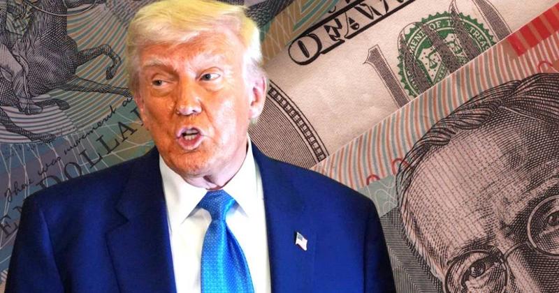 Trump's 'revenge tax' fight one we are unlikely to win
