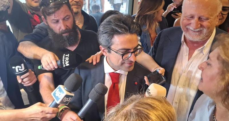 Ballottaggio a Matera al centrodestra. Ma in consiglio comunale la maggioranza è di segno opposto /