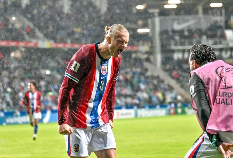 Tre deilige møkkapoeng – men VM-plassen var ikke sikker likevel