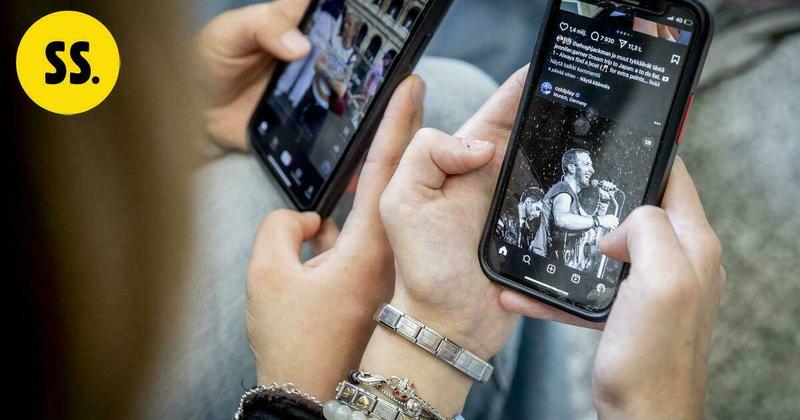 Kännykkävapaa lapsuus vahvistuu – ja se tuo toivoa