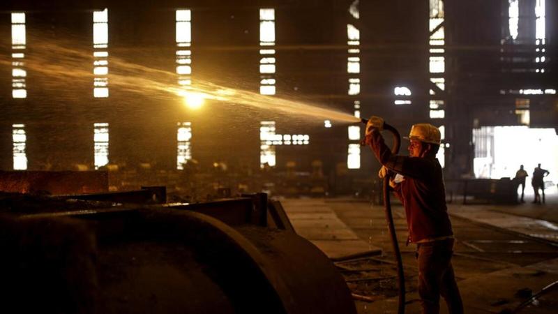 India needs new goals as the global order resets