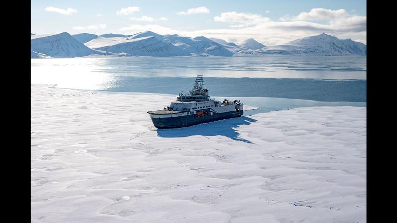 India’s stakes in the coming Arctic Rush