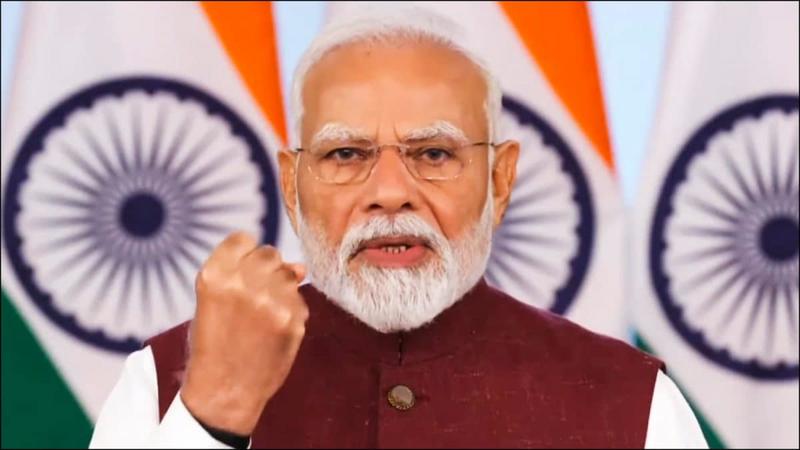 Opinion | How PM Modi Overcame Volatility, Uncertainty, Complexity & Ambiguity