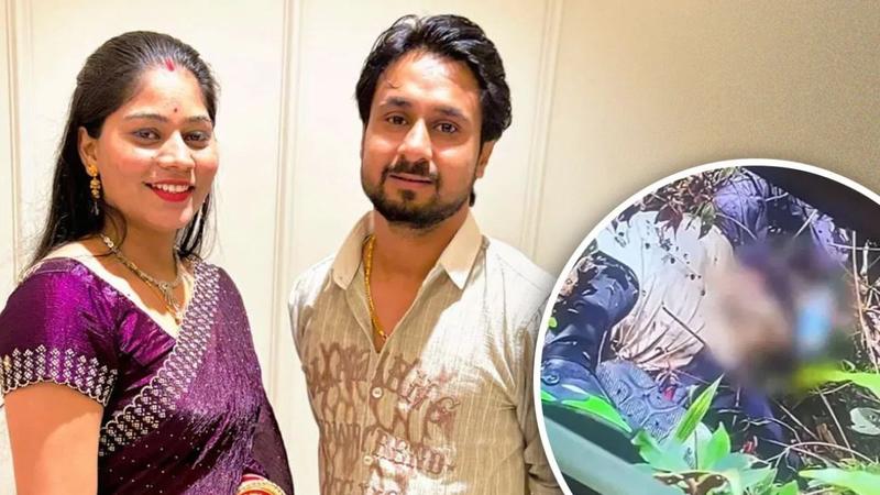 Meghalaya honeymoon murder: 'My daughter is innocent' says Sonam Raghuvanshi's father