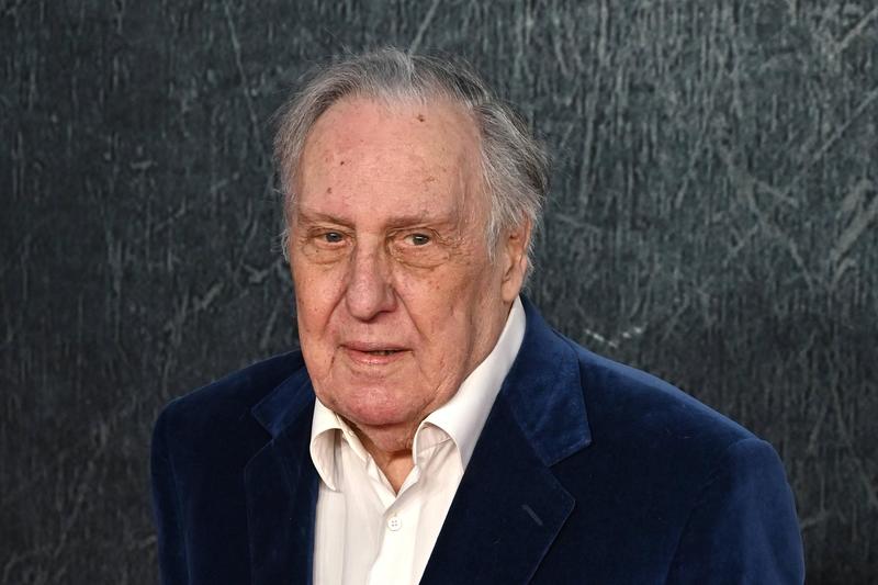 Morto il maestro delle spy story Frederick Forsyth, ha scritto il 'Giorno dello Sciacallo'