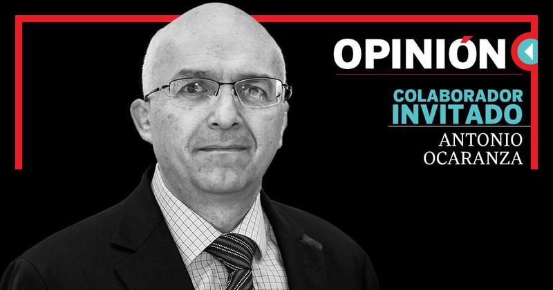 Empresarios y el poder, convivencia ambivalente