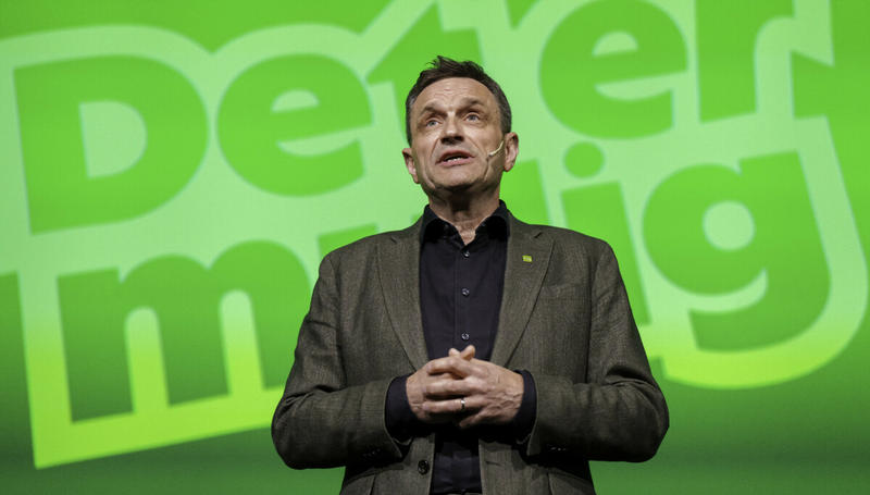 Utrolig furtete fra Frp