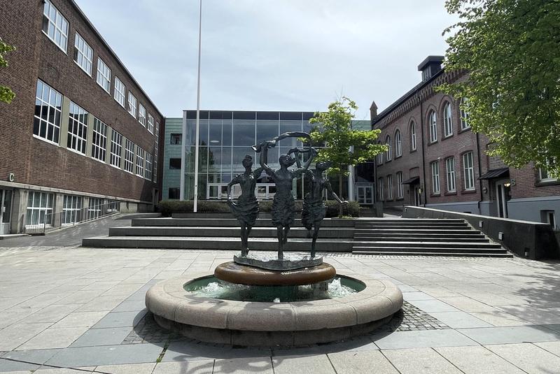 Er politikerne klar over hvor viktig Idrettslinja er?