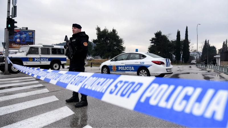 Crna Gora: U dve teške nesreće poginule četiri osobe iz Srbije