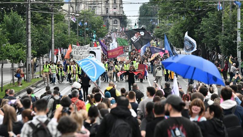 U Srbiju neće doći Harvard, već Del Boj i Rodni