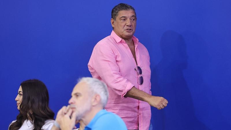 Miško Ražnatović potvrdio: Reprezentativac Srbije odlazi u Japan
