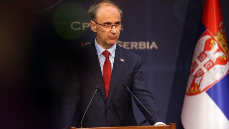 Macut sa delegacijom karipskih zemalja razgovarao o saradnji u obrazovanju i trgovini