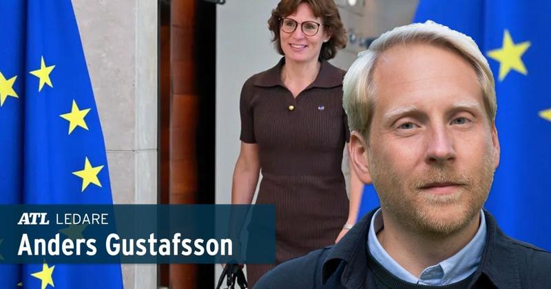 ”Svensk landsbygd ska inte vara en lekstuga för Bryssel”