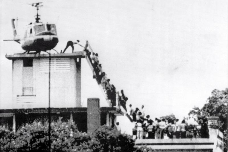 Story of Vietnamese orphans who resettled here 50 years ago proves there are greater things than politics