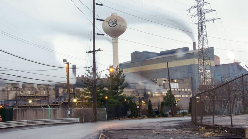 Why Reshoring US Manufacturing Won’t Be Easy