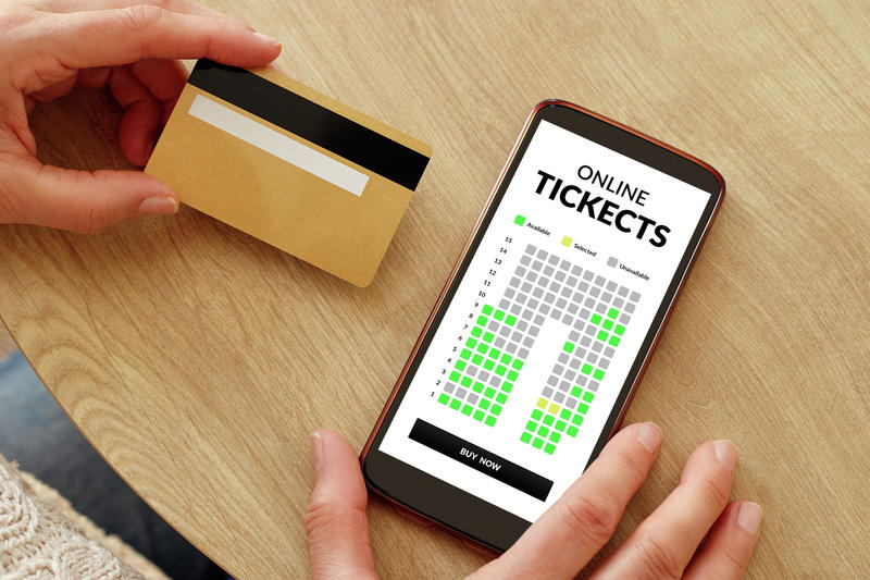 Commentary: Ticketing reform legislation will help keep live shows accessible 