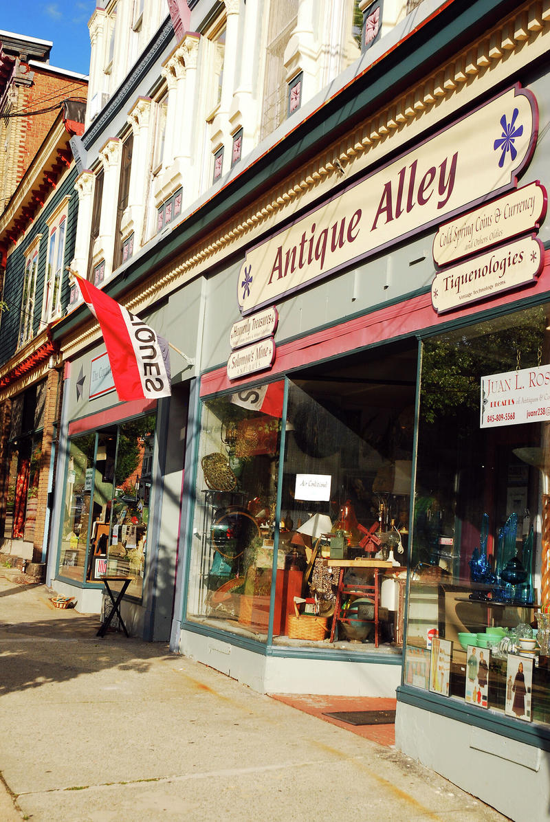Commentary: Though aimed at big business, antitrust bill would hurt Main Street