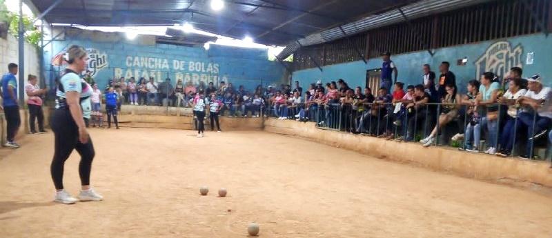 Bolas Criollas: La Sabana y La Hoyada “se consagran campeones” en La Cejita