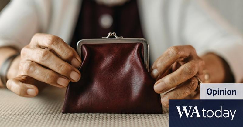 ‘Devastating’: Could you spot these symptoms of financial abuse?