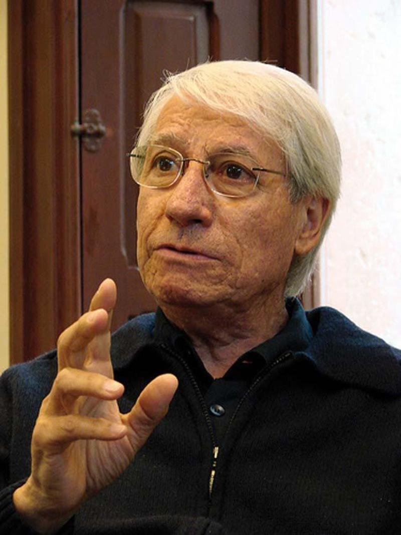 Alejandro Aura
