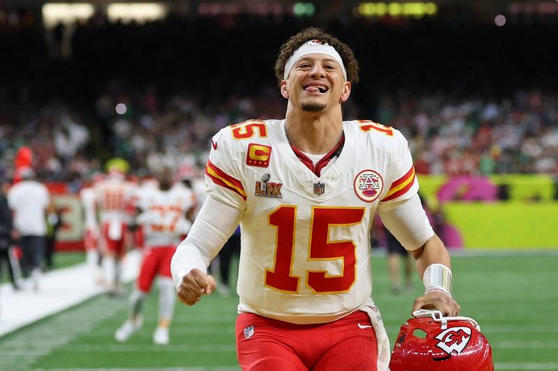 NFL stars don’t belong on the Olympics' flag football field