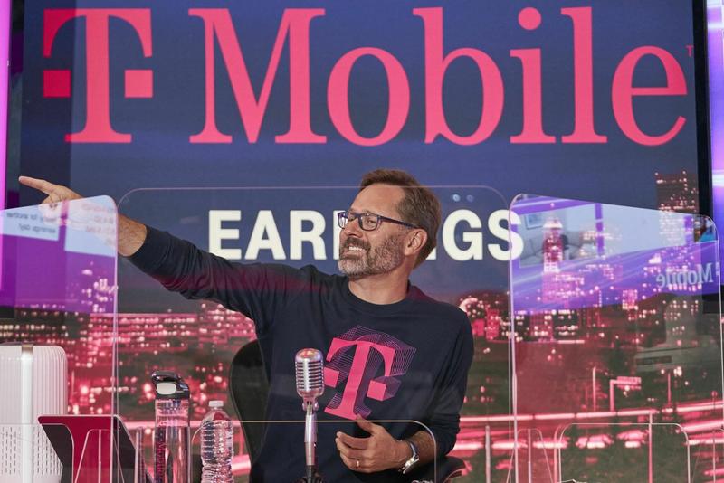 T-Mobile ist ein Juwel für die Telekom – und ein Problem
