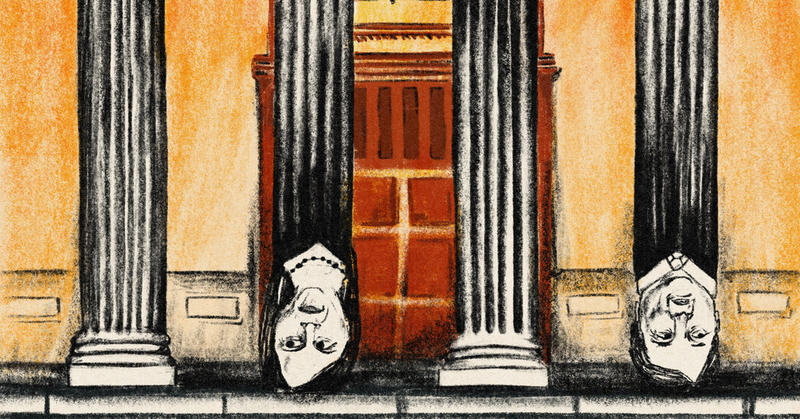 The Supreme Court Is Divided in More Ways Than You’d Think