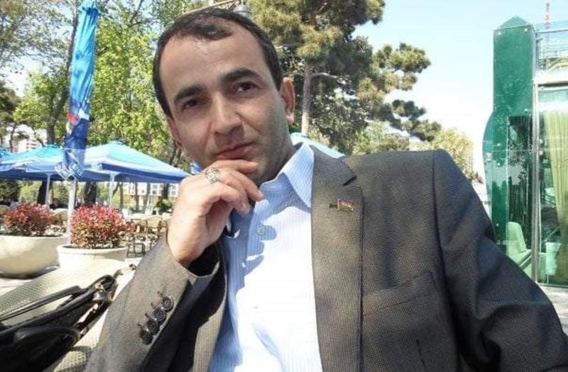 Yadplanetlilərə meydan oxuyan media əhlimiz… - Təbriz VƏFALI YAZIR