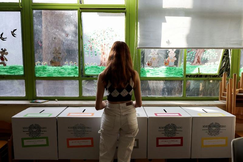 Dopo il referendum Ora un quesito per tutti: come si ritrova il senso della politica?