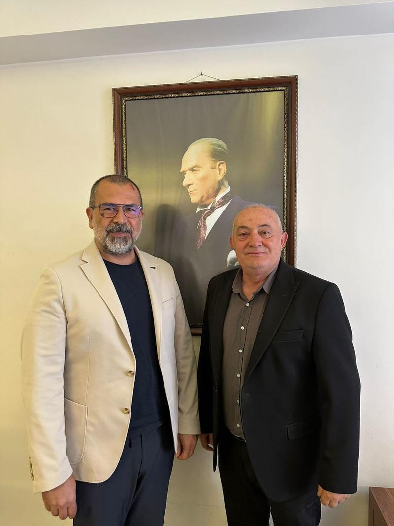 Bayram kafası!