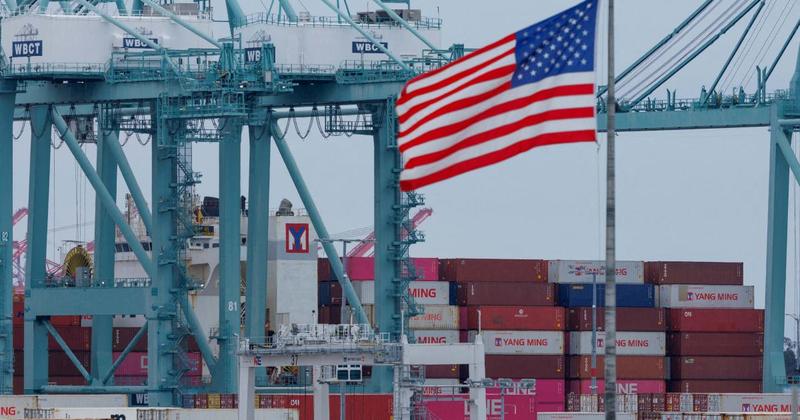 America’s Brexit Phase