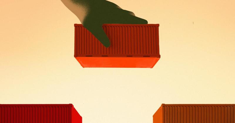 Tell Me How This Trade War Ends