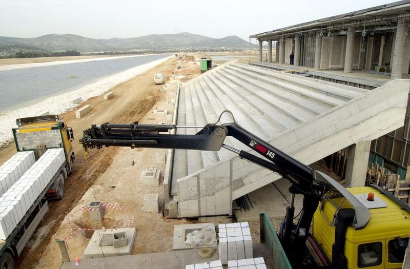 Διαγωνισμοί 6-8 δισ. ευρώ για λίγους κι εκλεκτούς