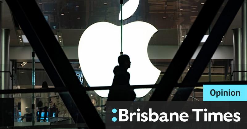 Siri, has Apple lost its mojo? Tech giant is left behind in AI race