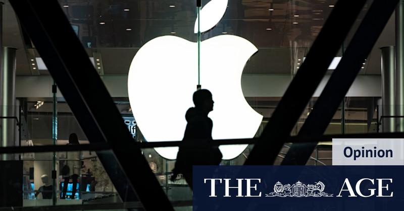 Siri, has Apple lost its mojo? Tech giant is left behind in AI race