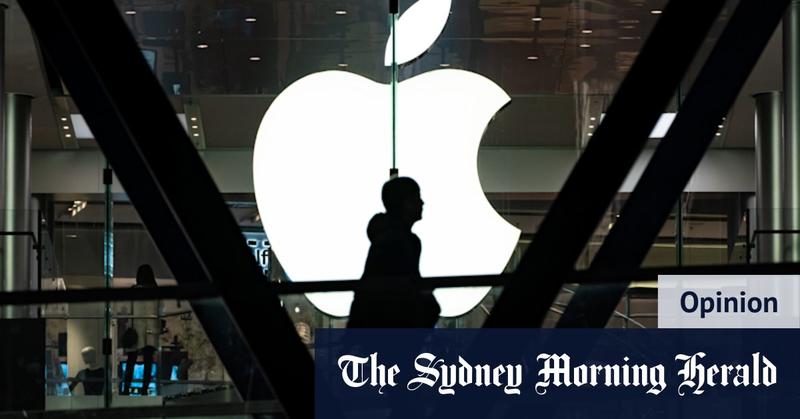 Siri, has Apple lost its mojo? Tech giant is left behind in AI race