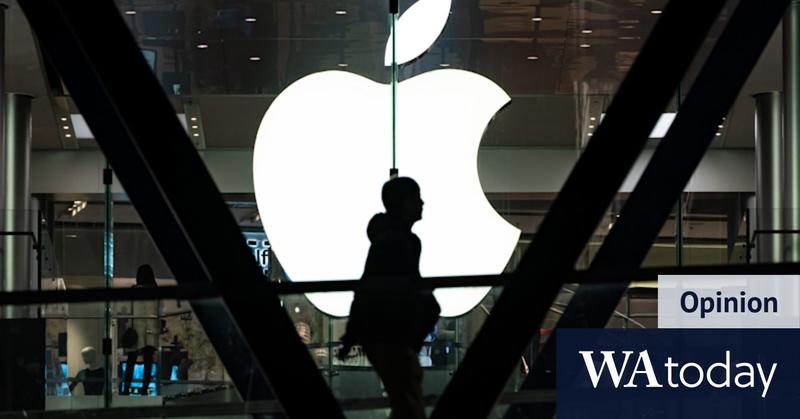 Siri, has Apple lost its mojo? Tech giant is left behind in AI race
