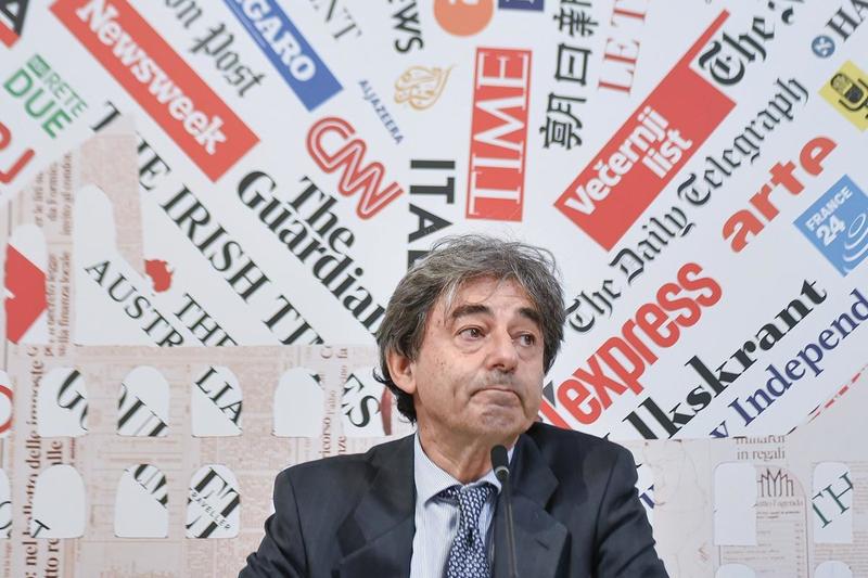 L’Anm ora ammette: «Il correntismo è vivo». Ma non dà soluzioni...