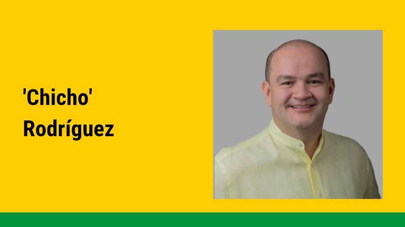 Colombia no resiste más odio