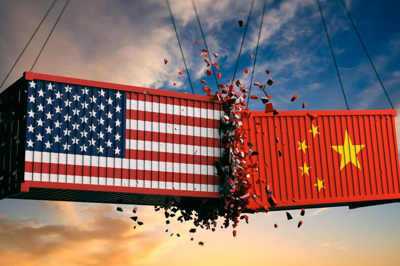Estados Unidos y China, por Ángel Lombardi Lombardi