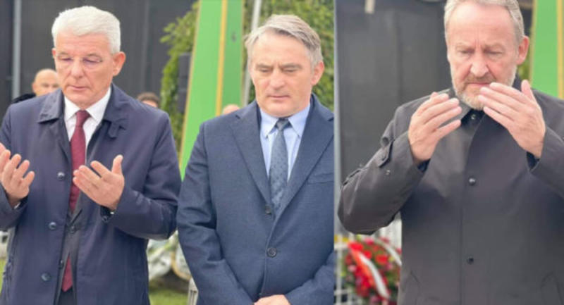 Kako pojasniti Hrvatima da rat nisu dobili a Bošnjacima da su izgubili rat