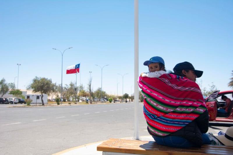 Chile frente al desafío migratorio actual: seis puntos para el debate