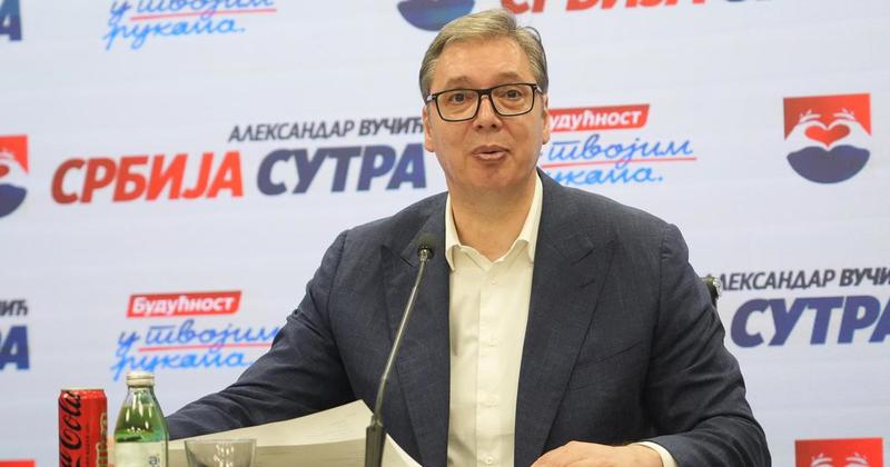 Aleksandar Vučić najveći je gubitnik lokalnih izbora u Srbiji