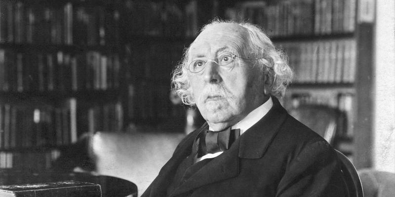 Coswig würdigt Philosophen Hermann Cohen